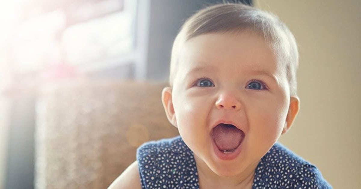 4 applis pour apprendre à votre bébé à s'exprimer
