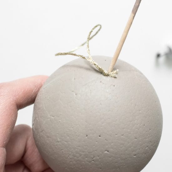 Diy La Boule De Noël Personnage Blédina