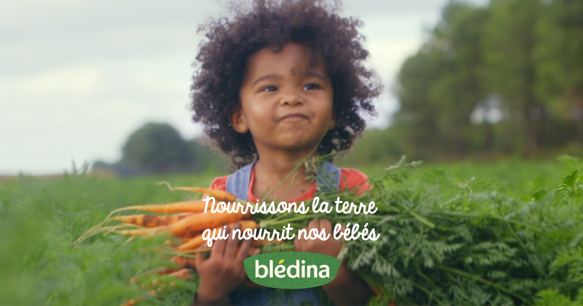 Bledina Repas Et Recettes Pour L Alimentation De Votre Bebe