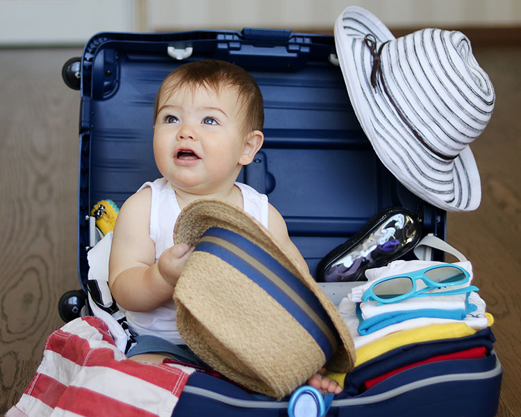Jouets de voyage pour les enfants de 18 mois – 36 mois (# 2) - Les