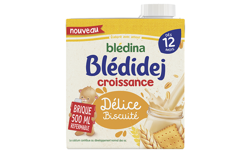 Bledidej delice biscuitee